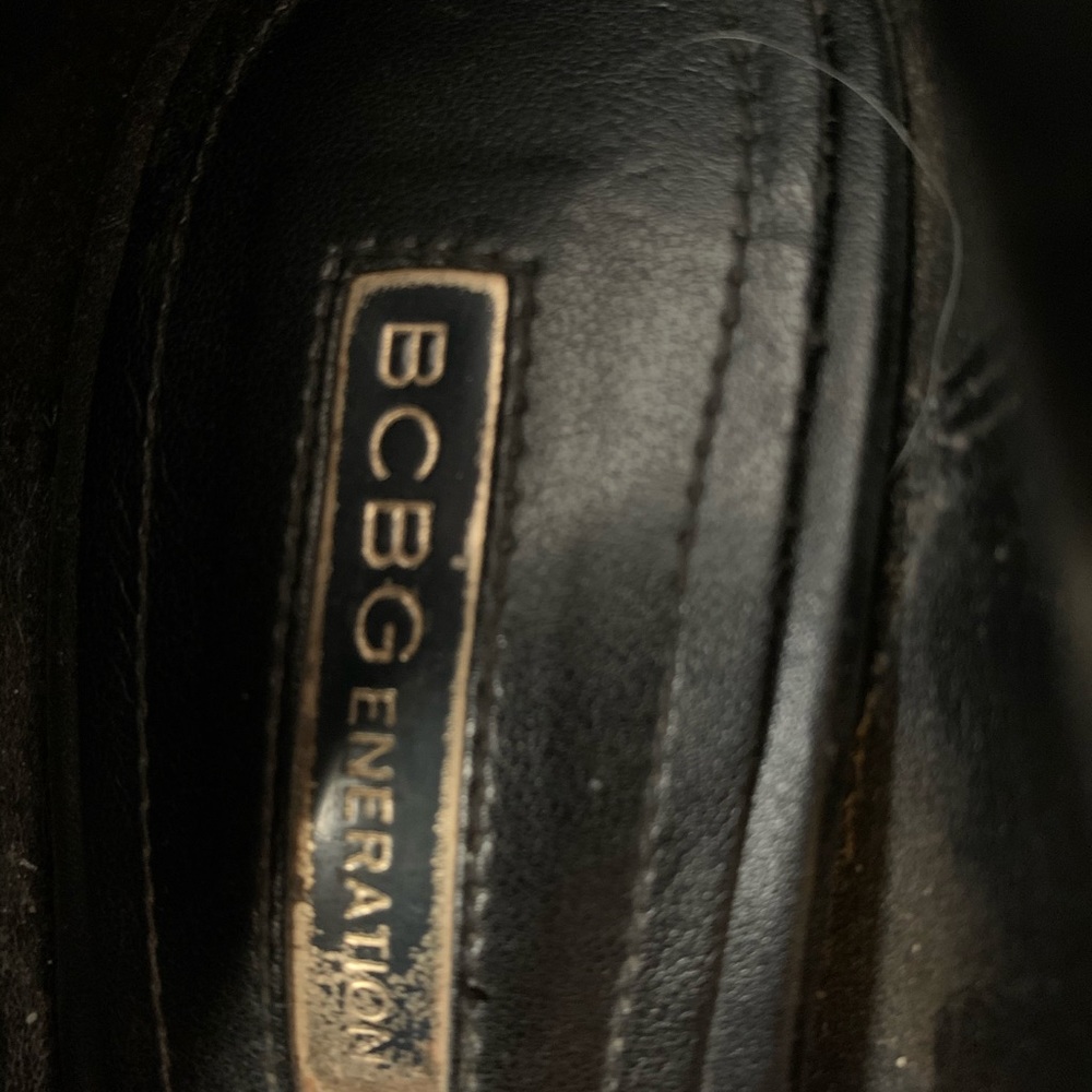BCBG Heels - Picture 3 of 4